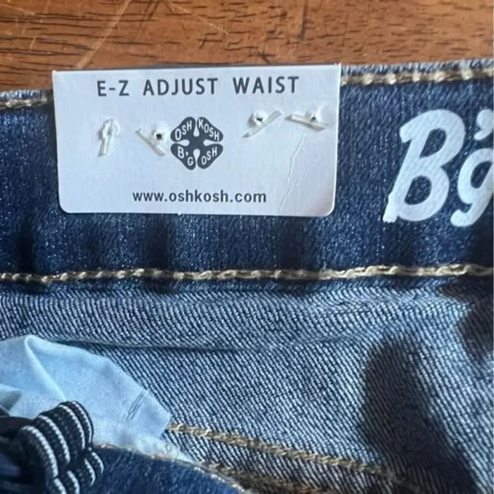 Oshkosh Boys 3T jeans New